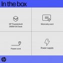 HP Thunderbolt Dock 280 W G4 ja yhdistelmäkaapeli HP Thunderbolt Dock 280 W G4 ja yhdistelmäkaapeli