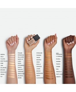 Light Reflecting Foundation 30 ml
