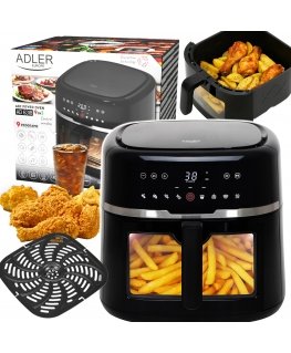 Airfryer AD 6318 8l