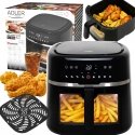 Airfryer AD 6318 8l Airfryer AD 6318 8l
