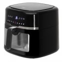 Airfryer AD 6318 8l Airfryer AD 6318 8l