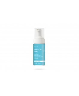 PUPA Milano Mousse Me Softly Meikin puhdistusemulsio 100 ml