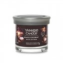 Yankee Candle 2654108E vahaküünal Ümmargune Kookospähkel Must 1 tk Yankee Candle 2654108E vahaküünal Ümmargune Kookospähkel Must 1 tk