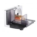 Unold All-purpose slicer Curve Silver Unold All-purpose slicer Curve Silver