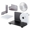 Unold All-purpose slicer Curve Silver Unold All-purpose slicer Curve Silver
