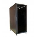 Extralink EX.11397 palvelinteline 37U Itseseisova teline musta
