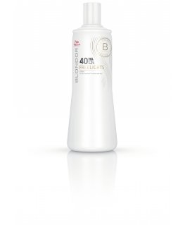 Wella Blondor Freelights Developer