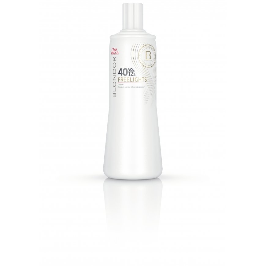 Wella Blondor Freelights Developer