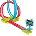 Hot Wheels Neon Speeders HPC05 mängusõiduk Hot Wheels Neon Speeders HPC05 mängusõiduk