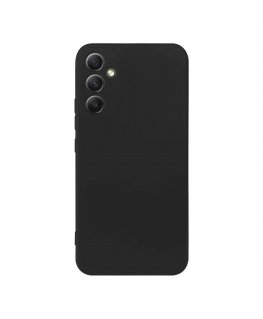 Evelatus Samsung Galaxy A56 Premium Magnetic Soft Touch Silicone