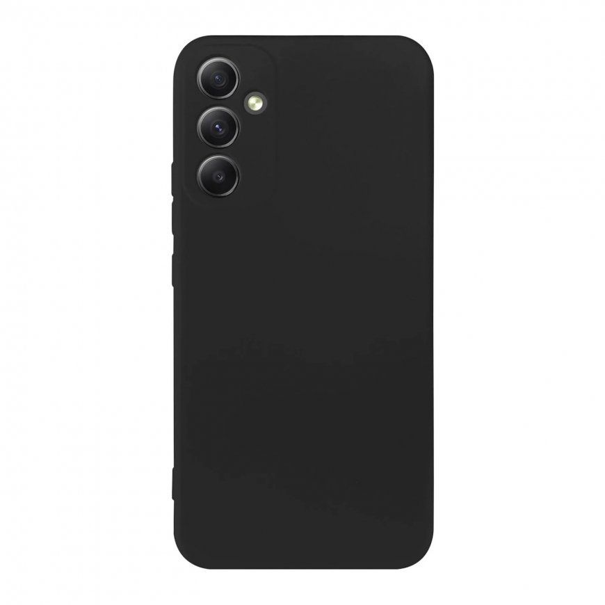 Evelatus Samsung Galaxy A56 Premium Magnētiskā Mīkstā Silikona L