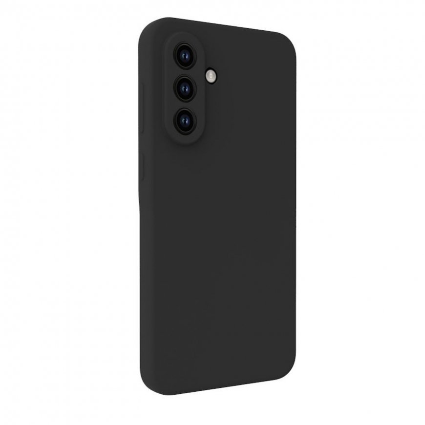 Evelatus Samsung Galaxy A56 Premium Magnētiskā Mīkstā Silikona L – 2