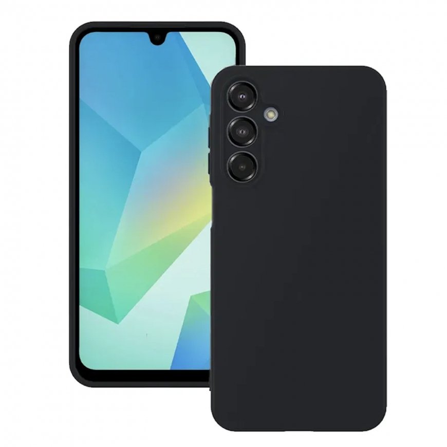 Evelatus Samsung Galaxy A56 Premium Magnētiskā Mīkstā Silikona L – 3