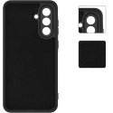 Evelatus Samsung Galaxy A56 Premium Magnetic Soft Touch Silicone
