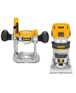 DeWALT D26204K Silver, Yellow 27000 RPM 900 W