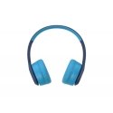 Havit H626BT (Blue) Austiņas Vadu & Bezvadu Mūzika Bluetooth Zils