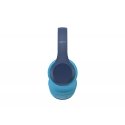 Havit H626BT (Blue) Austiņas Vadu & Bezvadu Mūzika Bluetooth Zils
