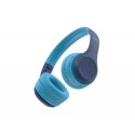 Havit H626BT (Blue) Наушники Проводной и беспроводной Оголовье Музыка Bluetooth Синий
