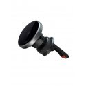 AUKEY MagFusion Dash Phone Mount telefono stovas / laikiklis Juoda AUKEY MagFusion Dash Phone Mount telefono stovas / laikiklis Juoda