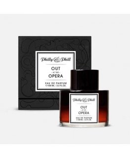 Philly & Phill, Out at the Opera, Eau De Parfum, Unisex, 100 ml