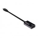 CLUB3D Mini DisplayPort 1.4 to HDMI 2.0b HDR Active Adapter CLUB3D Mini DisplayPort 1.4 to HDMI 2.0b HDR Active Adapter