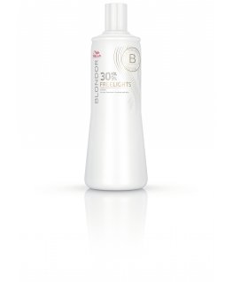 Wella Blondor Freelights Developer 1000 ml