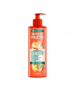 SOS Repair All-In-One Leave-In - Hair cream without rinsing