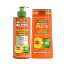SOS Repair All-In-One Leave-In - Hair cream without rinsing SOS Repair All-In-One Leave-In - Hair cream without rinsing