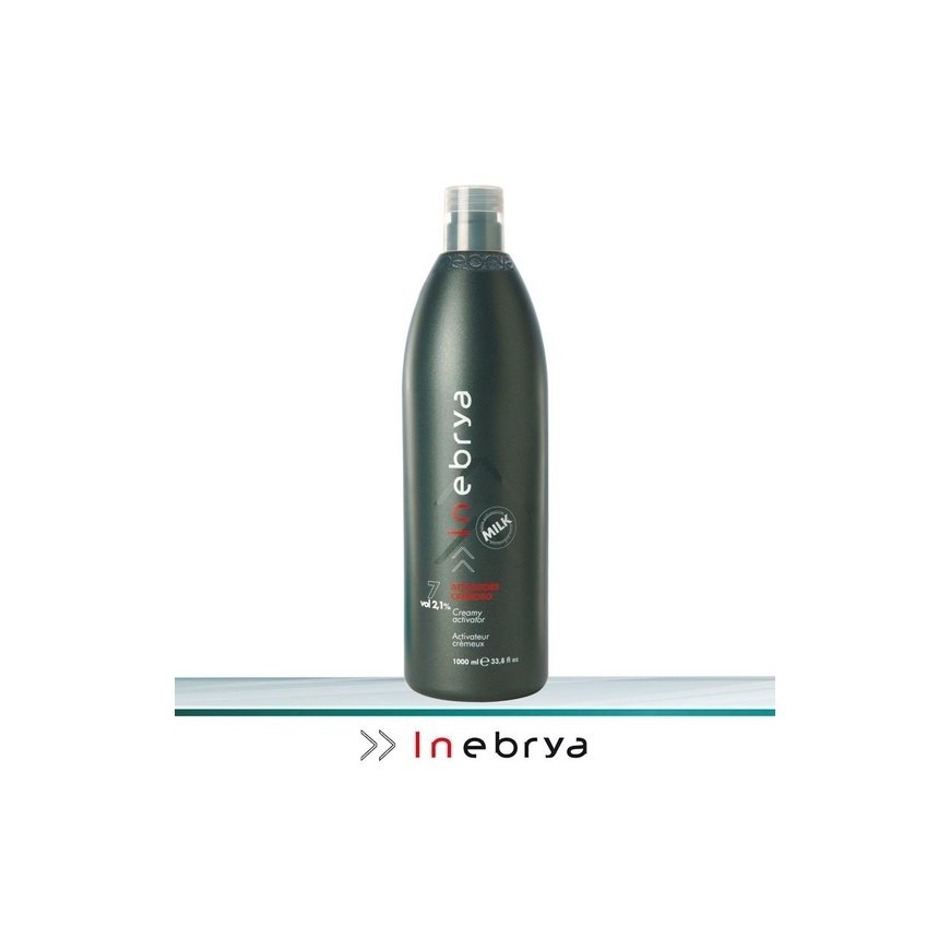 Cream Mix Activator 7 VOL 2,1% | Oxidizing Emulsion - Tone-on-to