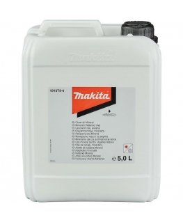 Makita Kettenöl Mineral+
