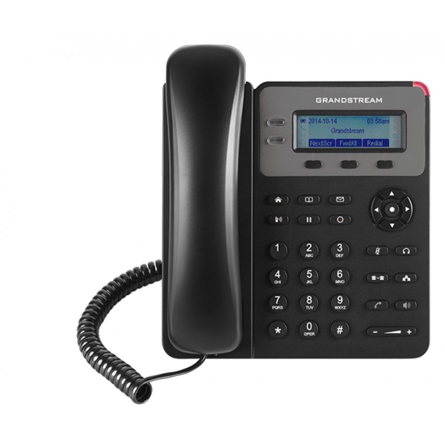 Grandstream Networks Grandstream Networks GXP1615 IP