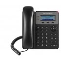 Grandstream Networks GXP1615 IP telefonas 1 linijos LCD Grandstream Networks GXP1615 IP telefonas 1 linijos LCD
