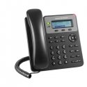 Grandstream Networks GXP1615 IP telefonas 1 linijos LCD Grandstream Networks GXP1615 IP telefonas 1 linijos LCD