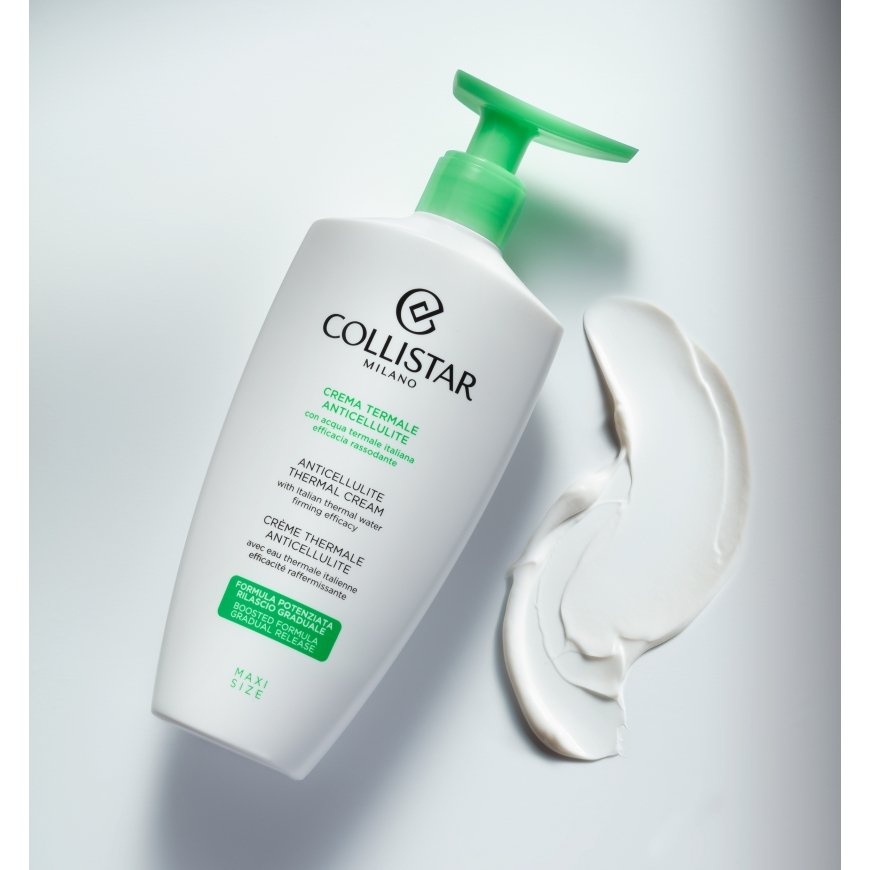 Collistar Anticellulite thermal cream 400ml – 2