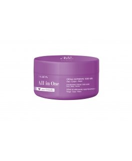 PUPA Milano All In One Nourishing Cream 1000 Uses ķermeņa mitrināšanas līdzeklis Sievietes 350 ml