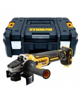 DeWALT DCG405NT-XJ
