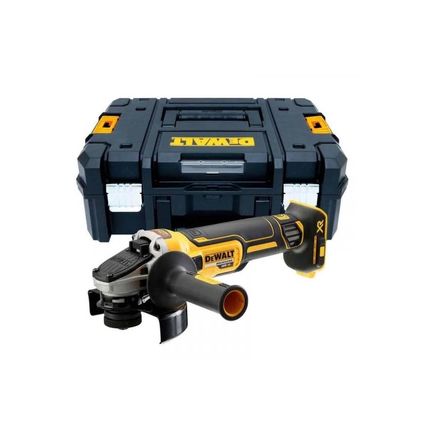 DeWALT DCG405NT-XJ