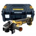 DeWALT DCG405NT-XJ