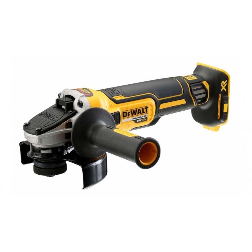 DeWALT DCG405NT-XJ – 2