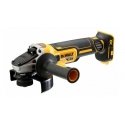 DeWALT DCG405NT-XJ
