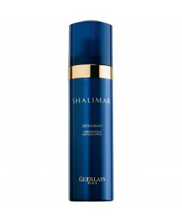 Guerlain Shalimar Sievietes Aerosols dezodorants 100 ml 1 pcs