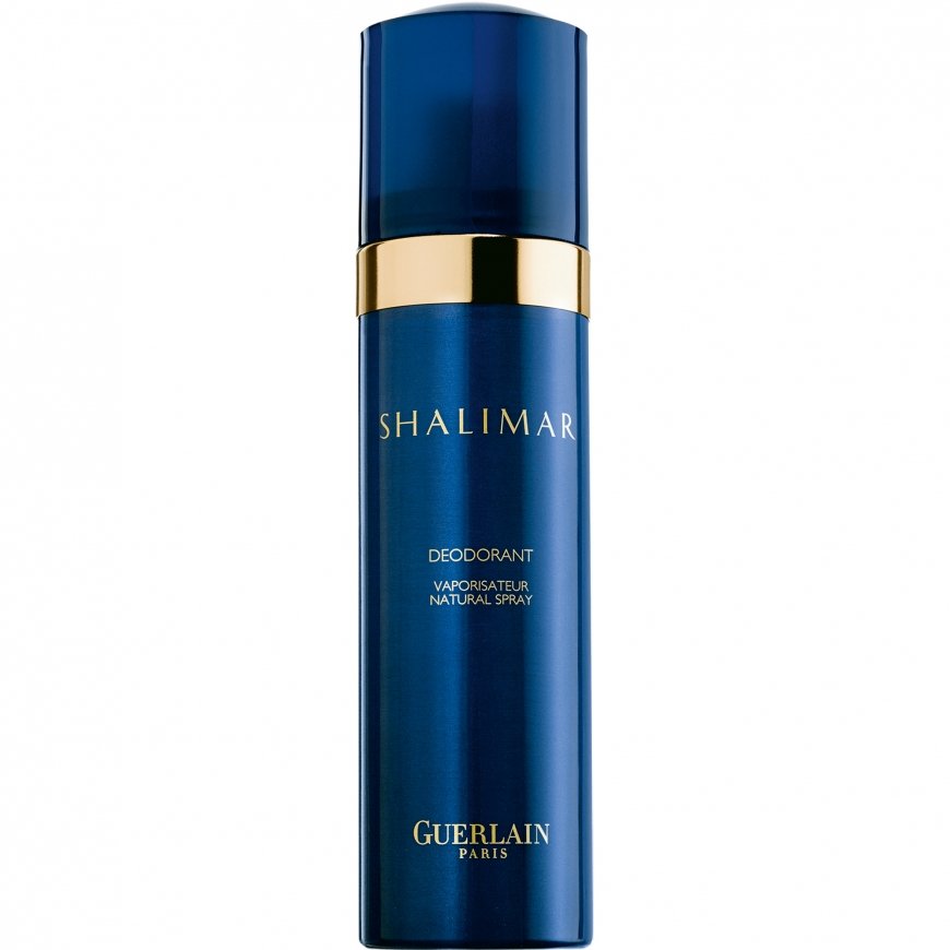 Guerlain Shalimar Naised Pihustiga deodorant 100 ml 1 tk