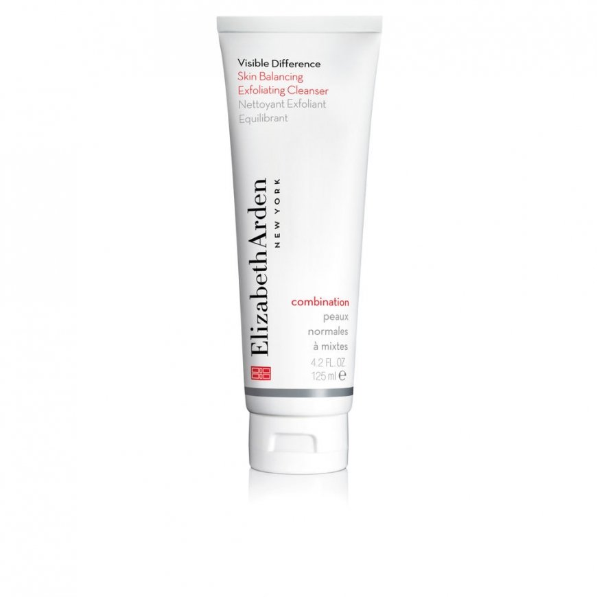 Elizabeth Arden Elizabeth Arden Visible Difference