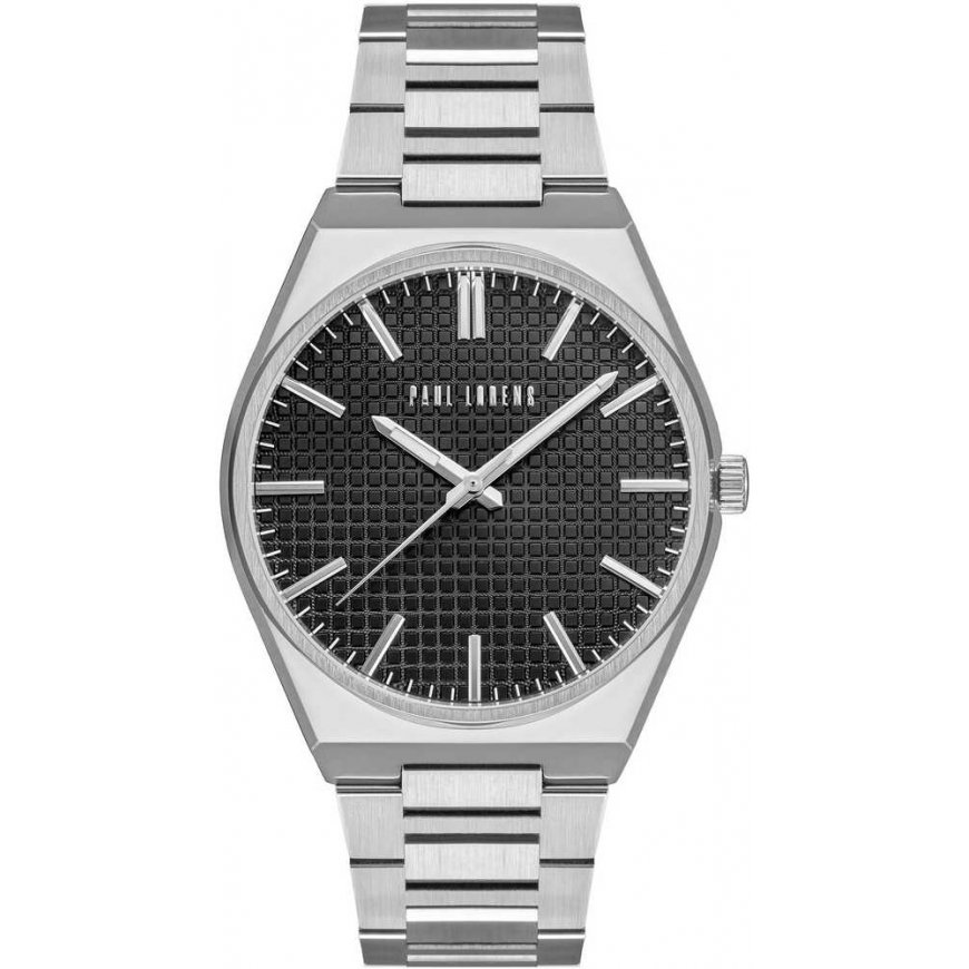 Paul Lorens Men`s watch PAUL LORENS