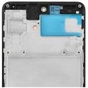 FixCell LCD-näyttö SAMSUNG M51 OLED -puhelimelle kehyksellä FixCell LCD-näyttö SAMSUNG M51 OLED -puhelimelle kehyksellä