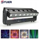 LIGHT4ME LED PAR LASER BEAM apšvietimo komplektas LIGHT4ME LED PAR LASER BEAM apšvietimo komplektas