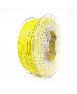 Devil Design 05902280030577 3D printing material Polylactic acid (PLA) Yellow 1 kg