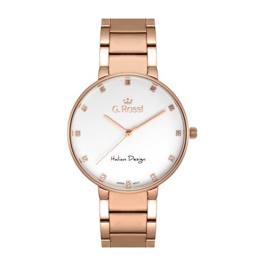 Rossi Women`s watch G. ROSSI -