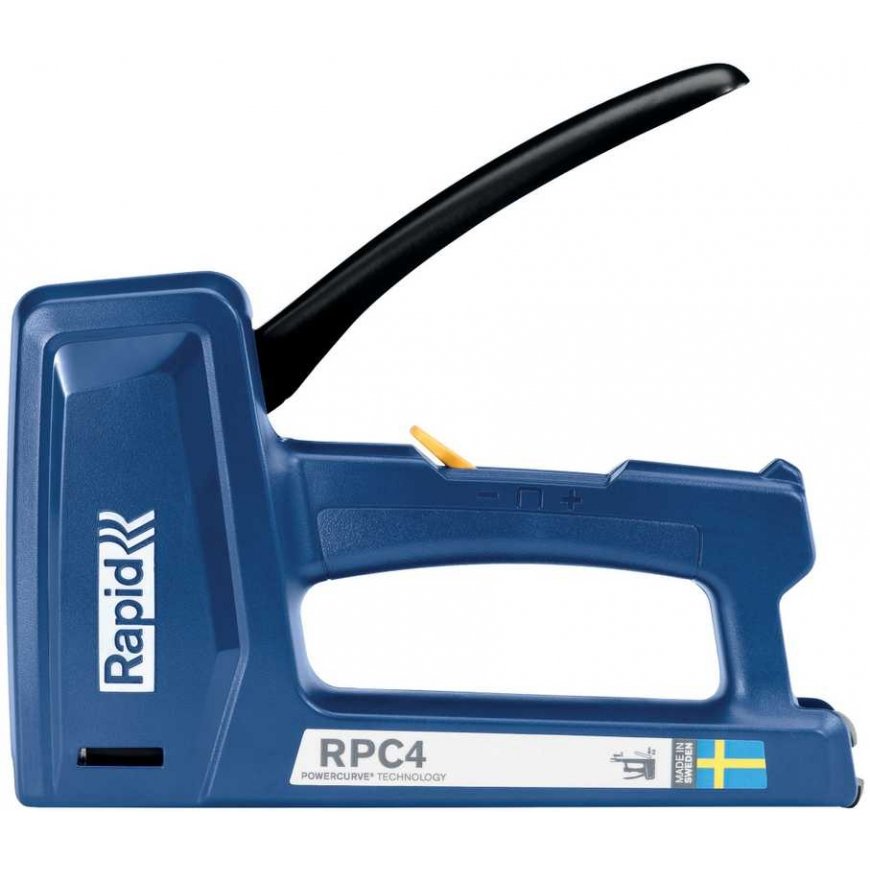 Rapid Hanger RPC4, Rapid 53, 13