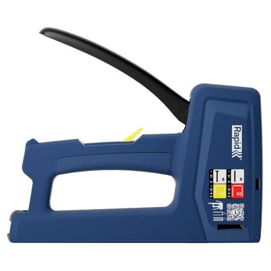 Hanger RPC4, Rapid 53, 13, 8, 9 type – 3